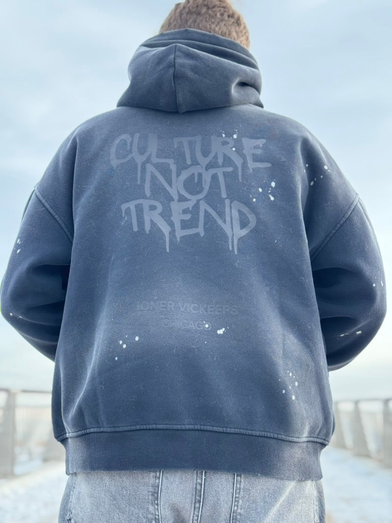 Culture Not Trend