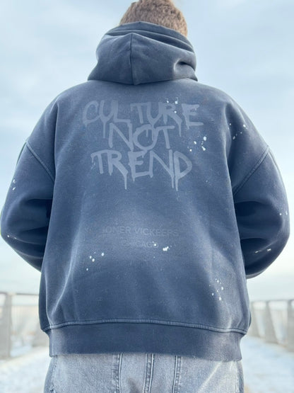 Culture Not Trend