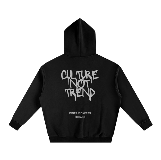 Culture Not Trend